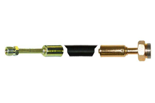 Cab to Roof Liquid Hose LATE serial number