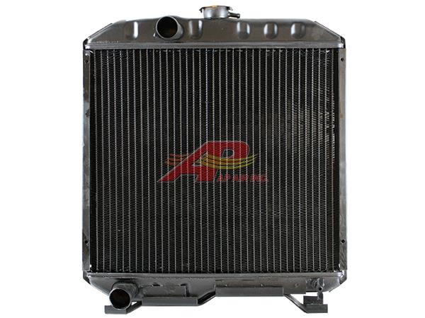 SBA310100291 - Ford/New Holland Radiator