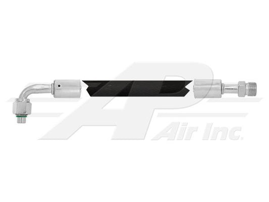 Suction Hose - Roof Hose