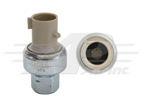 Low Pressure Switch