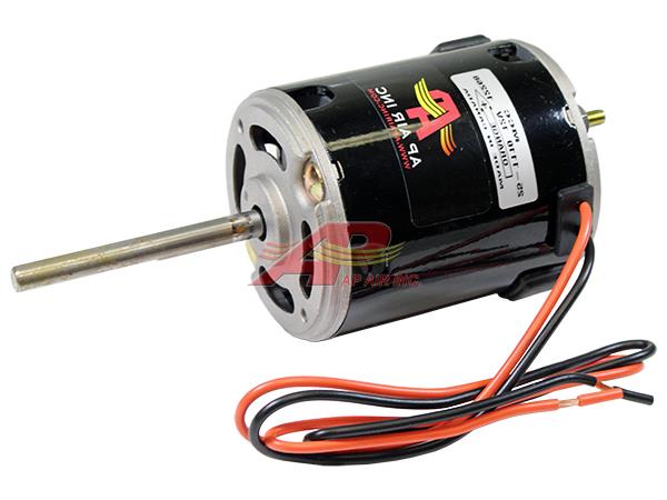 340609A1 Blower Motor – Fits CaseTractorsScr Models CS100 PRO, CS105 ...