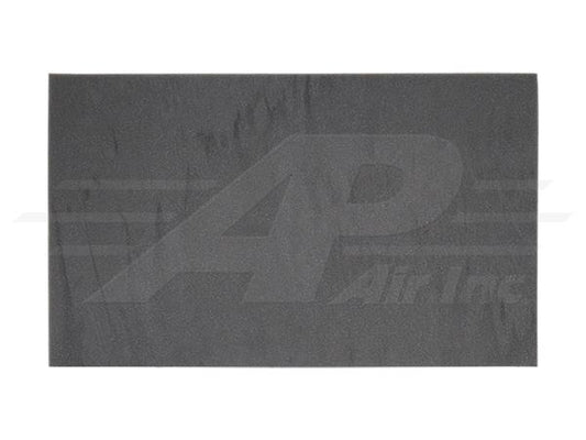 Cab Roof Foam