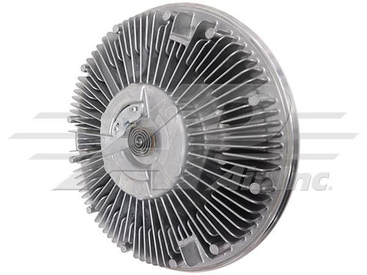 Fan Clutch LATE serial number