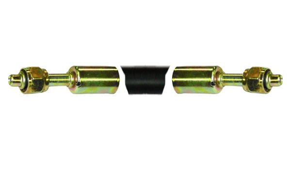 Condenser to Receiver Drier Hose