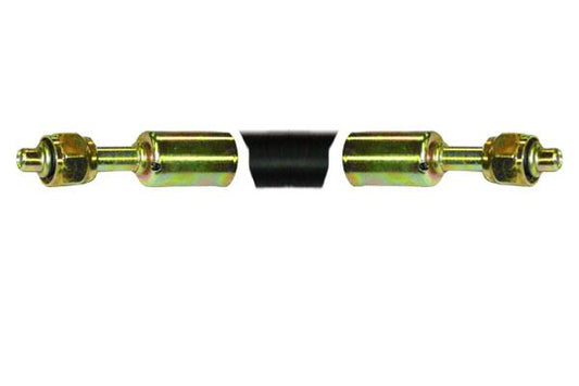 Condenser to Receiver Drier Hose