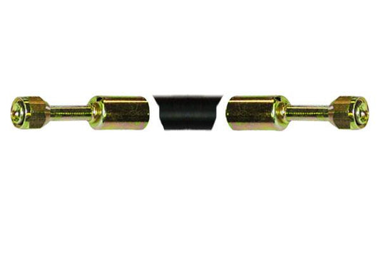 Receiver Drier to Cab Hose