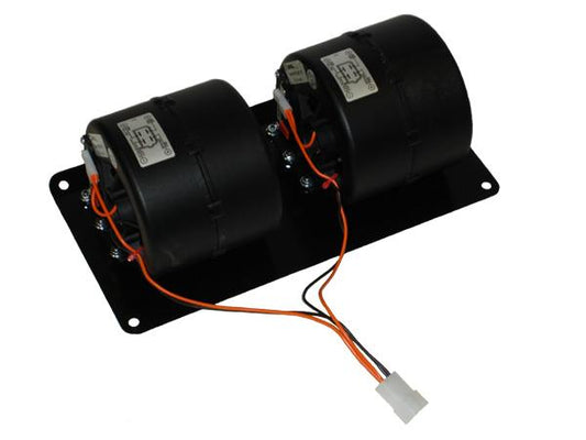 Blower Motor Assembly