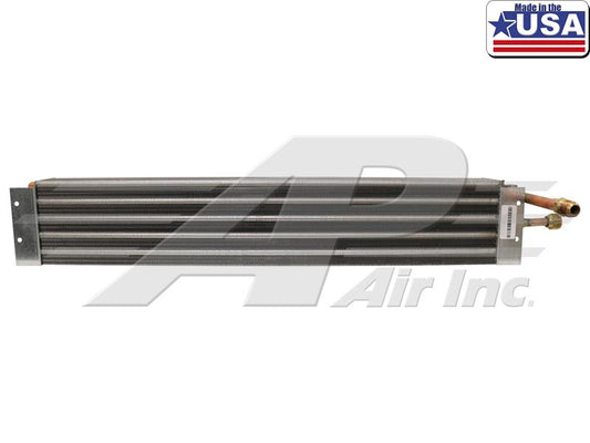 Evaporator Late Serial Number LATE serial number