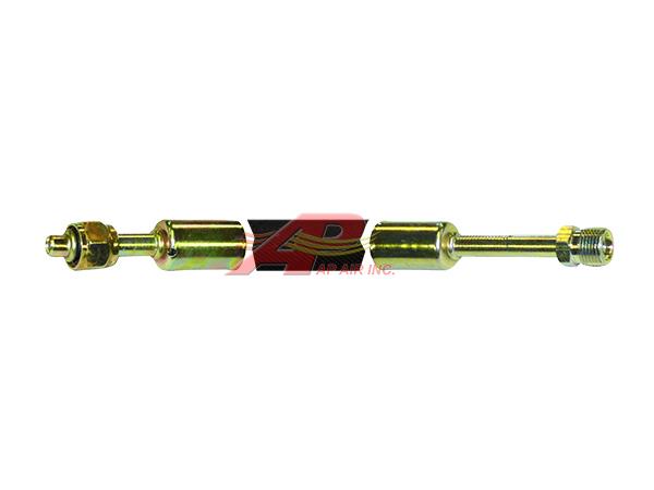 Receiver Drier to Cab Hose