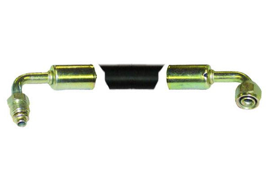 Suction Hose LATE serial number