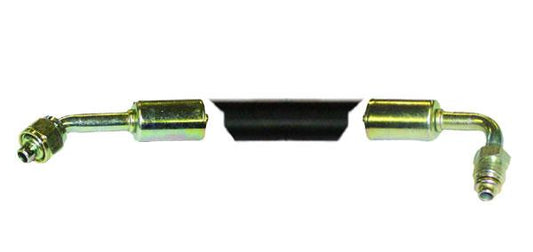 Receiver Drier to Expansion Valve Hose