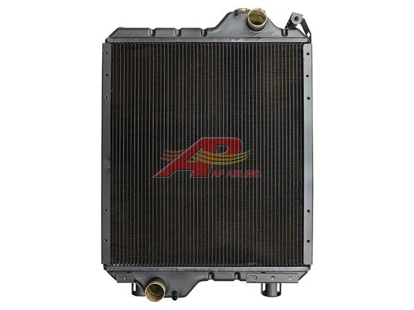 87352191 - Case/IH Radiator