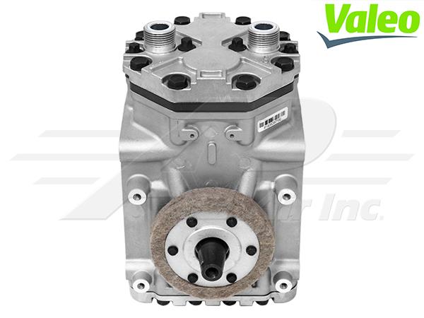 New York Valeo Version RH Rotolock