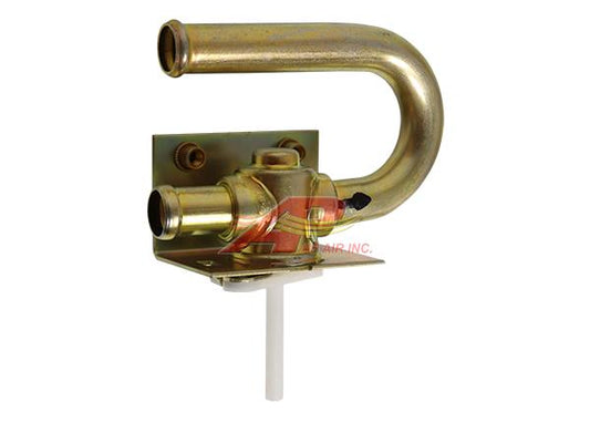 Heater Control Valve