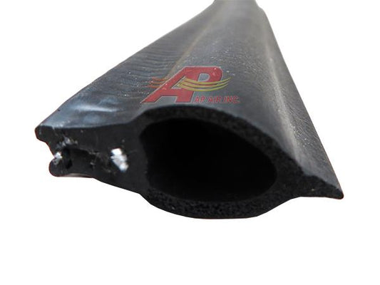 Door and Window Weather Strip Seal Early Serial Number EARLY serial number