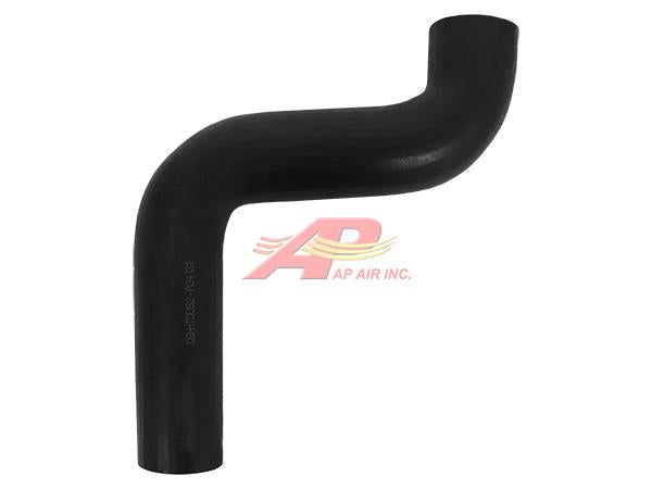 130271C1 Lower Radiator Hose – Fits internationaltractorssc Models 3488 ...