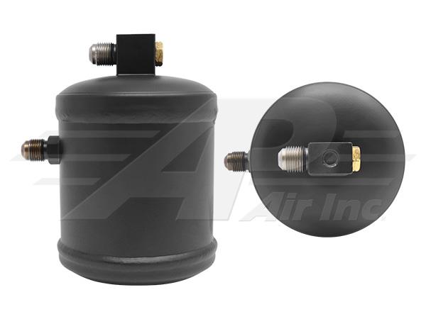 Aftermarket Flare Front Mount EARLY serial number