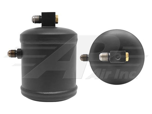 Aftermarket Flare Front Mount