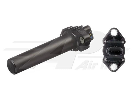 Engine Torque Boost Sensor