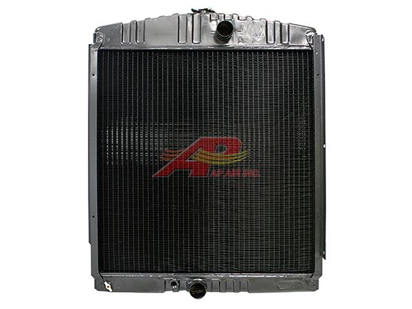 Radiator, 27 3/4" Core Height EARLY serial number