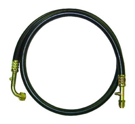 Suction Hose LATE serial number