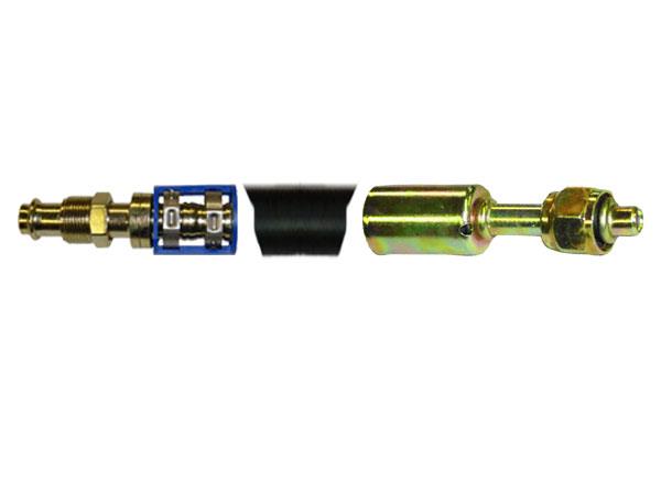 Suction Hose