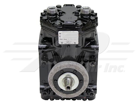 New York HD TCCI, LH Tube-O