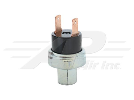 Low Pressure Switch