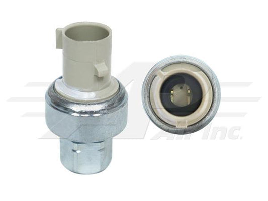 Low Pressure Switch LATE serial number