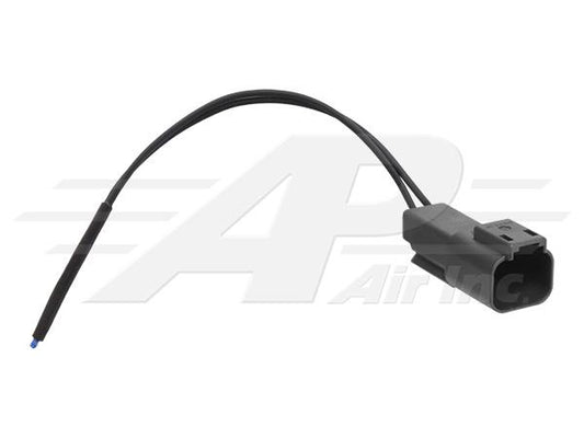 Air Temperature Sensor