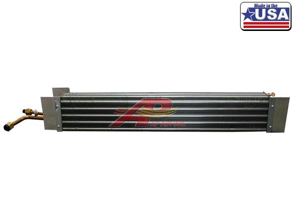 AL37526 - John Deere Evaporator