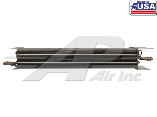 3904159M1 - Evaporator - Agco/Allis EARLY serial number