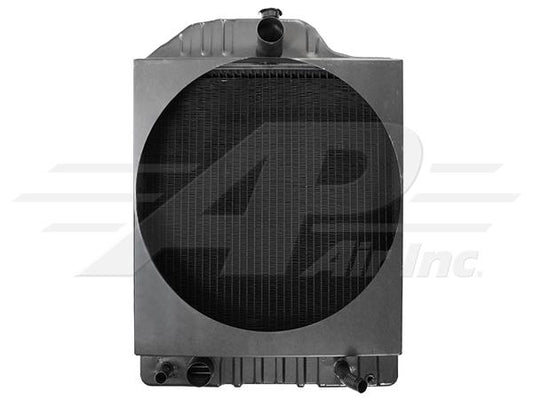 303369641 - Radiator - White LATE serial number