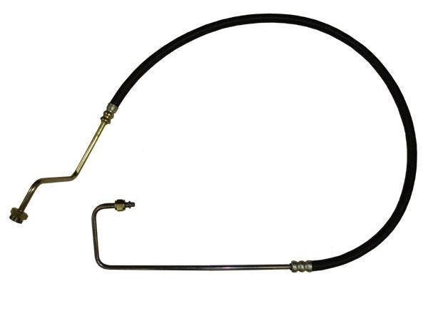 Condenser to Cab Hose LATE serial number