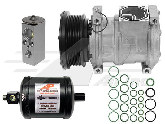 OE Denso Ag A/C Kit