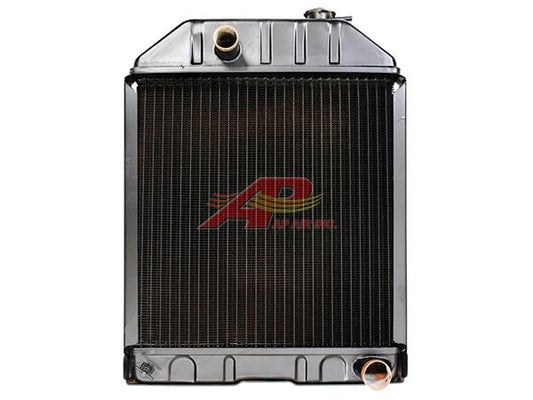 Radiator, 17 3/4" Core Height