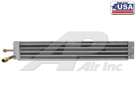 Evaporator Early Serial Number EARLY serial number