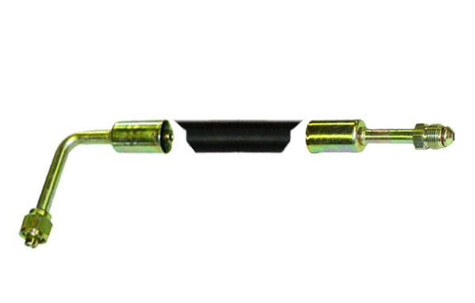 Condenser to Receiver Drier Hose