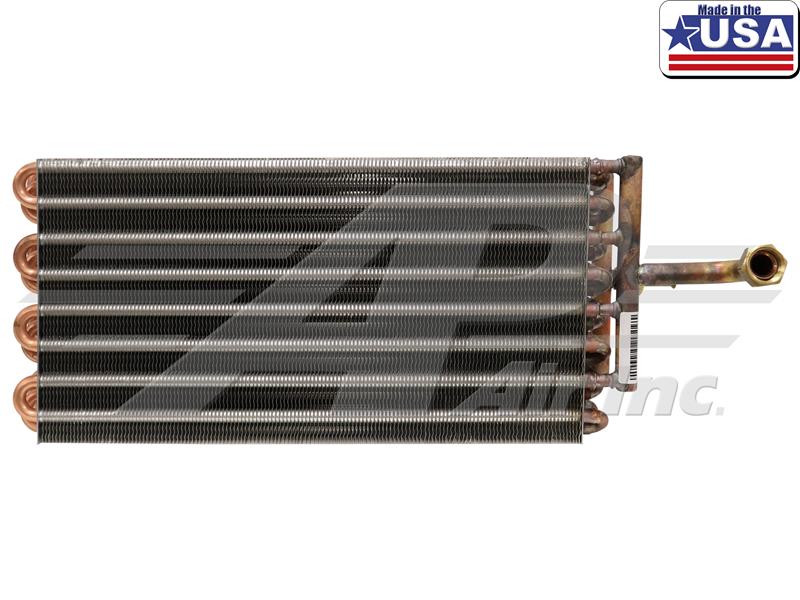 1-7842 - Evaporator - Case/IH