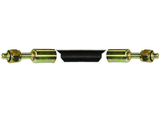 Suction Hose EARLY serial number