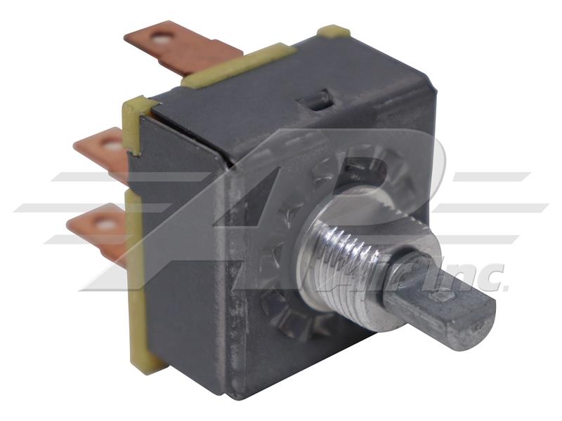 Blower Switch EARLY serial number
