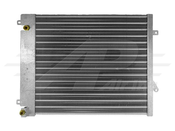 5197742 - Ford/New Holland Condenser LATE serial number