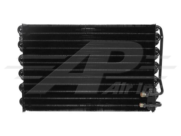 RE73567 - Condenser - John Deere