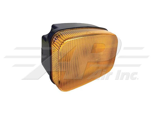 Right LED Amber Cab Light - 7W