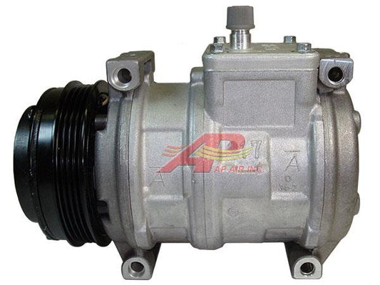 New Original Denso Compressor 10PA17C Body