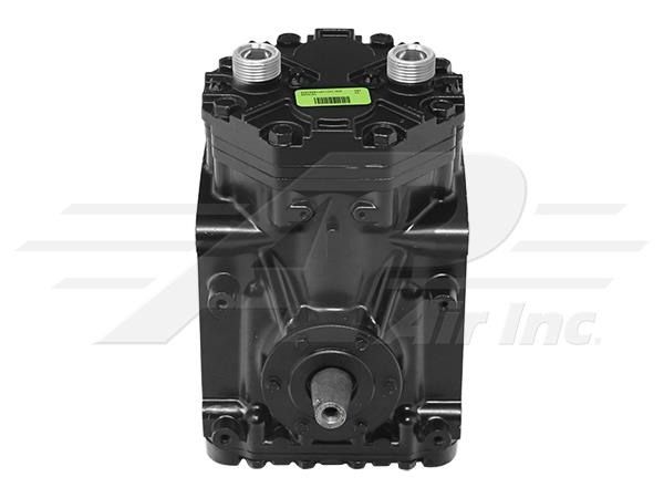 Reman York, LH Rotolock