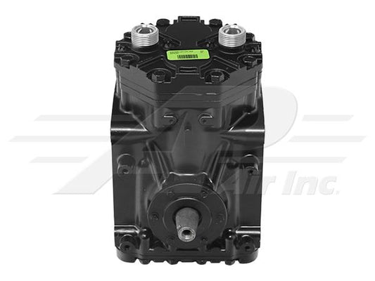 Reman York, LH Rotolock