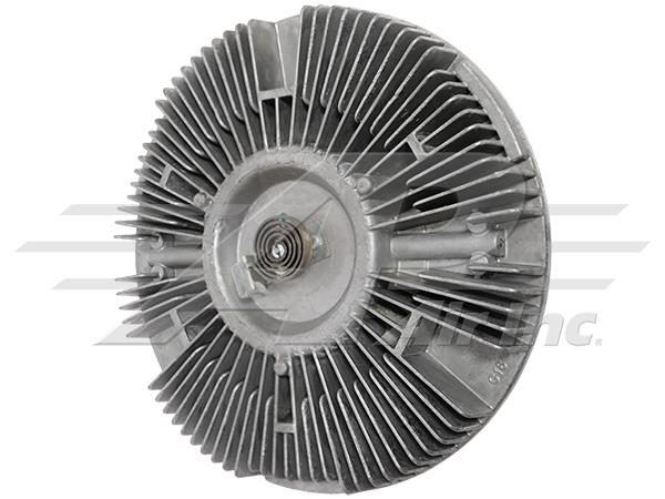 CNH Fan Clutch