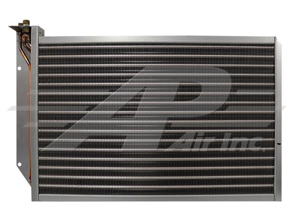 87657038 - Case/New Holland Condenser