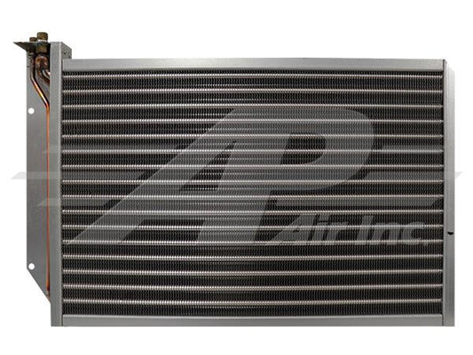 87657038 - Case/New Holland Condenser